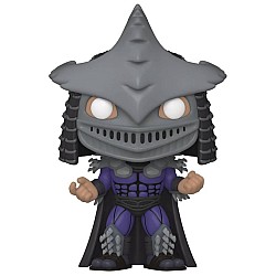 Pop! Movies Teenage Mutant Ninja Turtles Ii Super Shredder