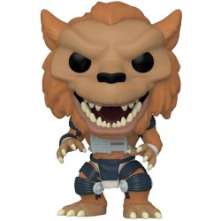 Funko Pop! Movies: Teenage Mutant Ninja Turtles Ii - Rahzar