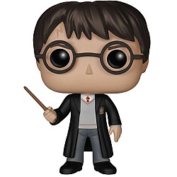 Funko Pop! Movies: Harry Potter