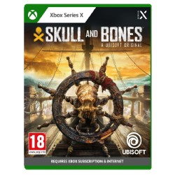 Skull And Bones