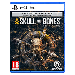 Skull And Bones Premium Edition