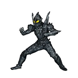 Banpresto Ultraman Trigger Heros Brave Trigger Dark Ver. B 15 Cm