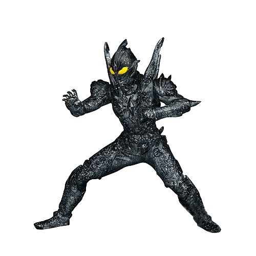 Banpresto Ultraman Trigger Heros Brave Trigger Dark Ver. B 15 Cm