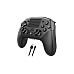 Controller Fenner Tech Fara Fir Programmable Black Ps4/pc