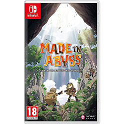 Made In Abyss