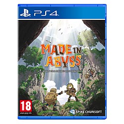 Made In Abyss