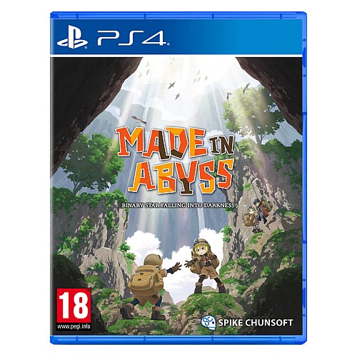 Made In Abyss