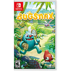 Bugsnax