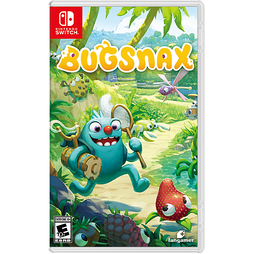 Bugsnax