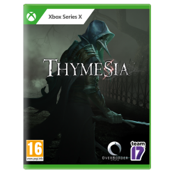 Thymesia