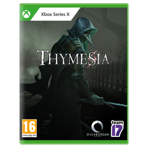 Thymesia
