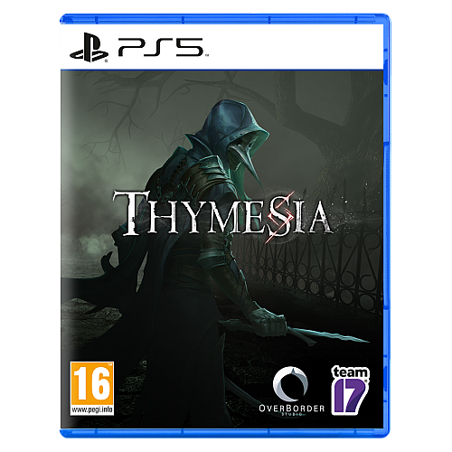 Thymesia
