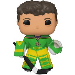 Funko Pop! Disney: The Mighty Ducks - Goldberg