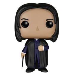 Funko Pop! Harry Potter - Severus Snape