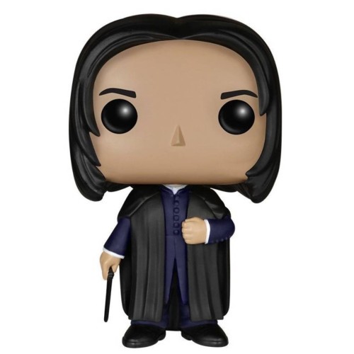 Funko Pop! Harry Potter - Severus Snape