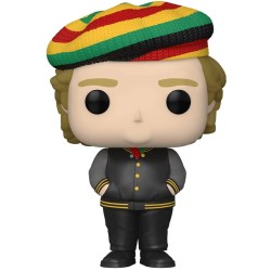 Funko Pop! Movies: Disney Cool Runnings - Irving Irv Blitzer