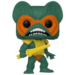 Funko Pop! Retro Toys: Masters Of The Universe - Mer-man