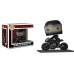Funko Pop! Rides Deluxe: The Batman - Selina On Motorcycle