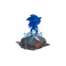 Diamond Sonic Movie Gallery: The Hedgehog - Sonic Pvc Statue (13cm) Diamond Sonic Movie Gallery: The Hedgehog - Sonic Pvc Statue (13cm)