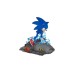 Diamond Sonic Movie Gallery: The Hedgehog - Sonic Pvc Statue (13cm) Diamond Sonic Movie Gallery: The Hedgehog - Sonic Pvc Statue (13cm)