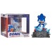 Diamond Sonic Movie Gallery: The Hedgehog - Sonic Pvc Statue (13cm) Diamond Sonic Movie Gallery: The Hedgehog - Sonic Pvc Statue (13cm)