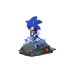 Diamond Sonic Movie Gallery: The Hedgehog - Sonic Pvc Statue (13cm) Diamond Sonic Movie Gallery: The Hedgehog - Sonic Pvc Statue (13cm)