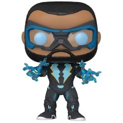 Funko Pop! Heroes: Black Lightning - Black Lightning