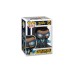 Funko Pop! Heroes: Black Lightning - Black Lightning Funko Pop! Heroes: Black Lightning - Black Lightning