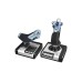 Logitech G Saitek X52 Flight Control System