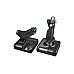 Logitech G Saitek X52 Pro Flight Control System