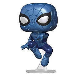Pops! With Purpose Marvel M.a.wish Spider Man