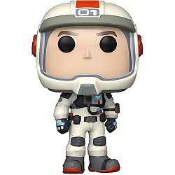 Pop! Lightyear Buzz Lightyear Xl 01 Suit