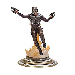 Diamond Select Toys Gallery Marvel Gotg 2 Star Lord Pvc 25cm