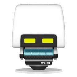 Funko Pop! Disney: Wall-e - Mo With Chase