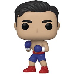 Pop! Boxing Ryan Garcia