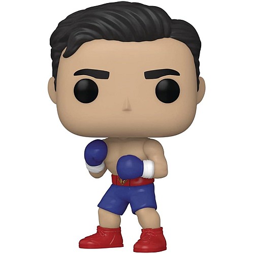 Pop! Boxing Ryan Garcia
