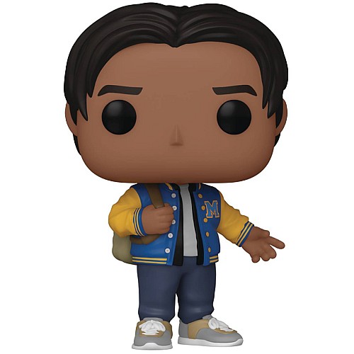 Pop! Marvel Spider Man No Way Home Ned