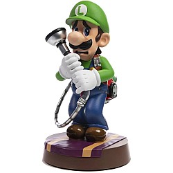F4f Luigis Mansion 3 Luigi Pvc 23cm
