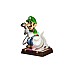 F4f Luigis Mansion 3 Luigi Collectors Edition Pvc 23cm F4f Luigis Mansion 3 Luigi Collectors Edition Pvc 23cm
