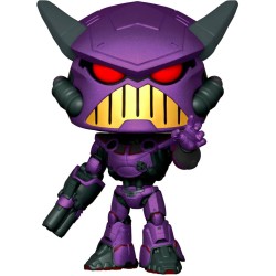 Funko Pop! Disney: Lightyear - Zurg
