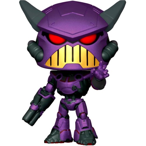 Funko Pop! Disney: Lightyear - Zurg