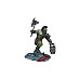 Diamond Marvel Gallery Thor Ragnarok Gladiator Hulk Pvc Diorama