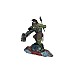 Diamond Marvel Gallery Thor Ragnarok Gladiator Hulk Pvc Diorama