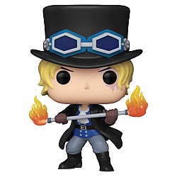 Pop! Animation One Piece Sabo