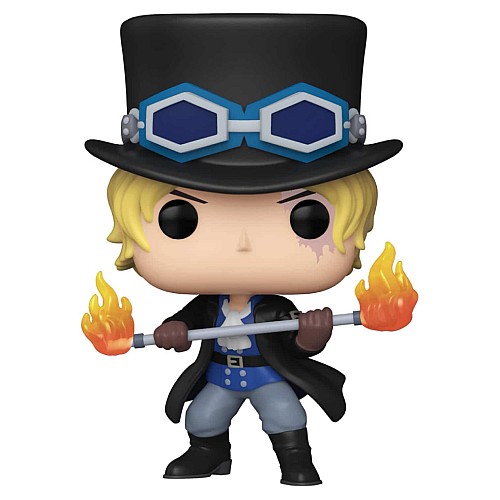 Pop! Animation One Piece Sabo