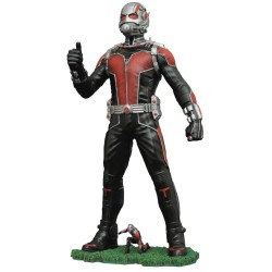 Diamond Gallery Marvel Avengers Ant Man Movie