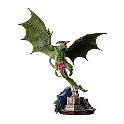 Iron Studios X-men - Sauron Statue