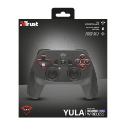 Controller Fara Fir Trust Gxt 545 Yula Ps3