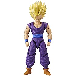 Bandai Dragon Stars Dragon Ball Super Super Saiyan 2