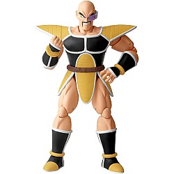 Bandai Dragon Stars Dragon Ball Super Nappa